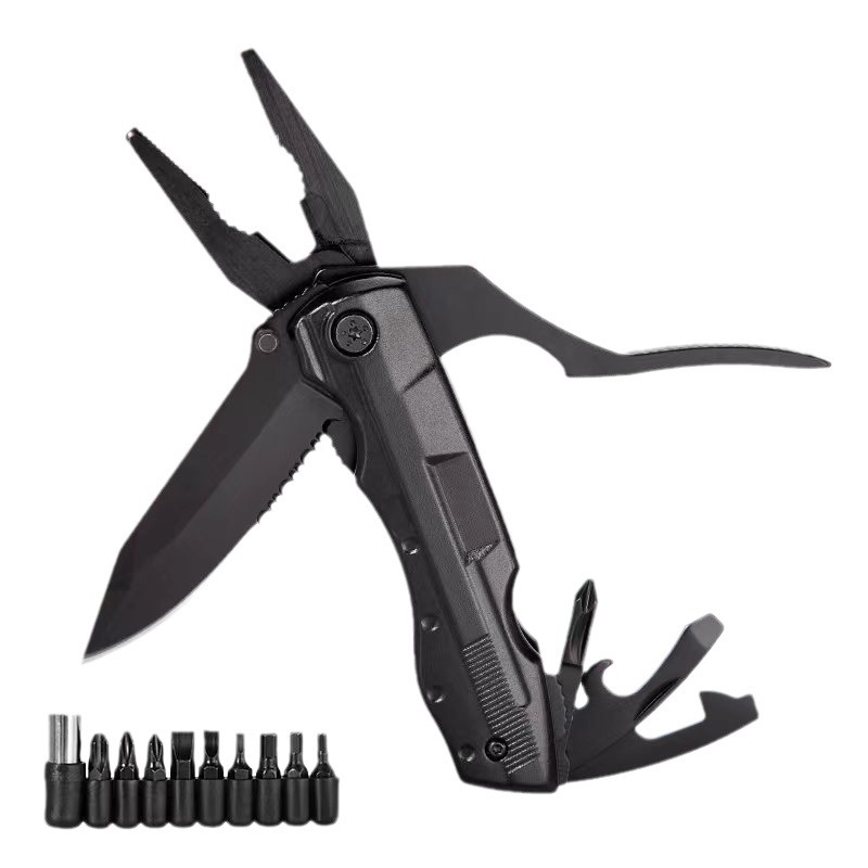 Spot Tactical Multi-Tool Plier - Edc Carry Pliers 评论和价格