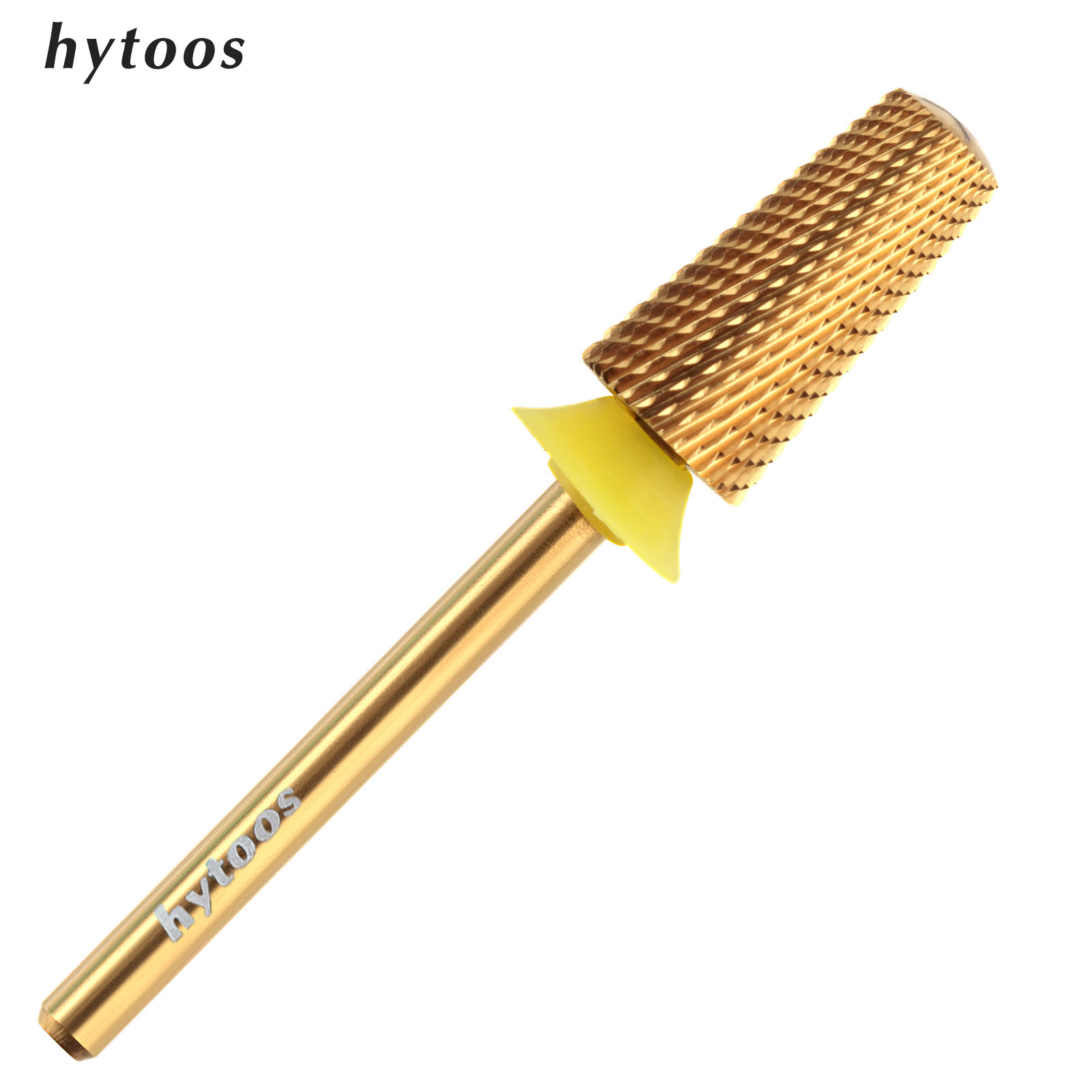 HYTOOS XF Titanium Safety Nail - Nail File Titanium 评论和价格