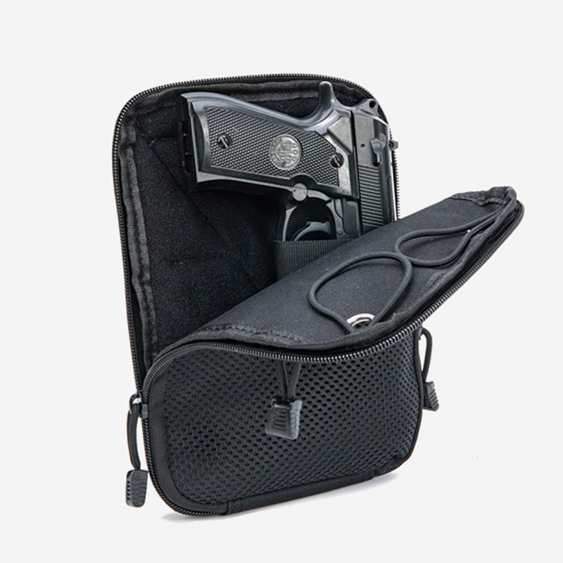 Tactical Waist Pouch EDC Hidde - Edc Carry Holster 评论和价格