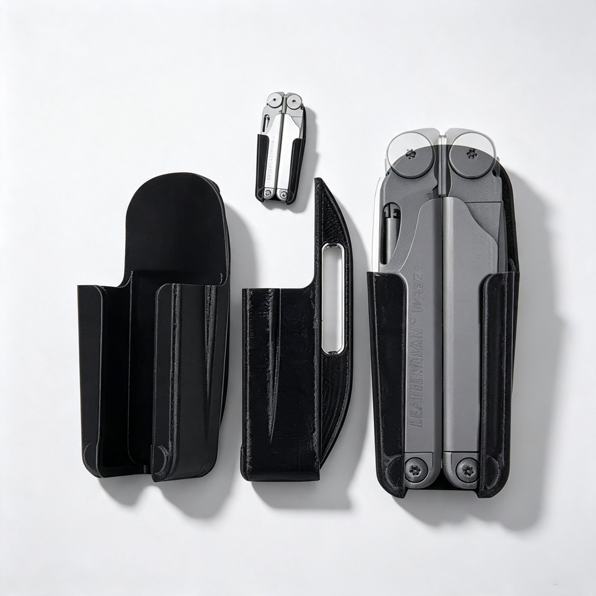 Protective Carry Holster Compa - Edc Carry Holster 评论和价格