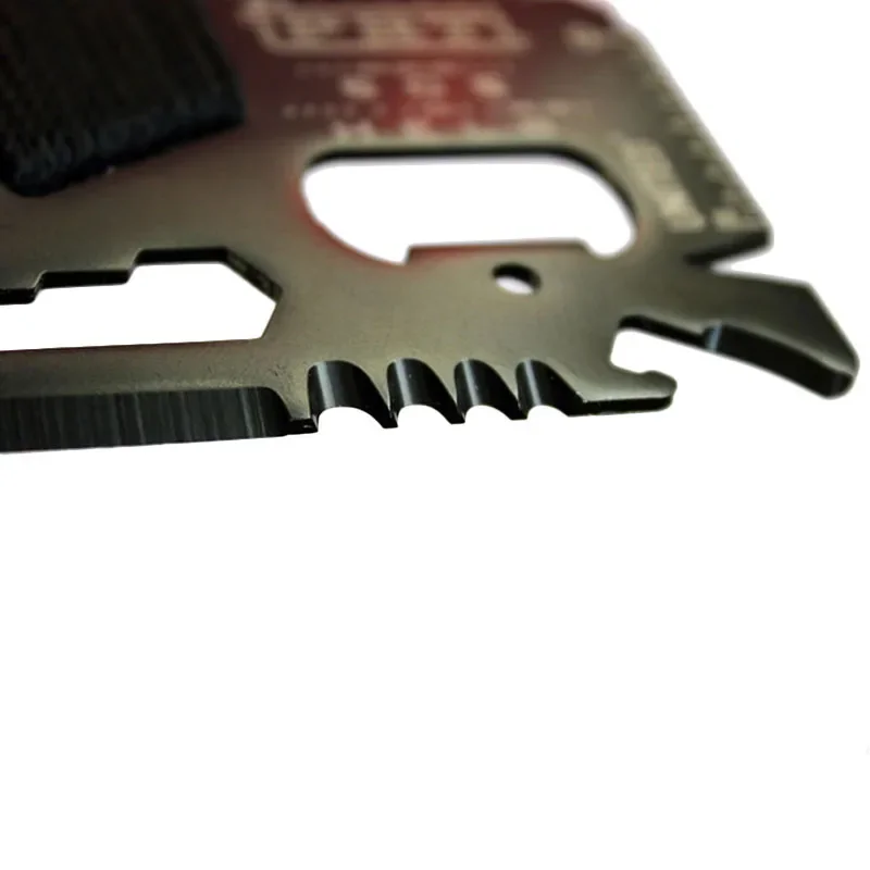 Ultra Slim EDC Credit Card Kni - Multitool Credit Card 评论和价格