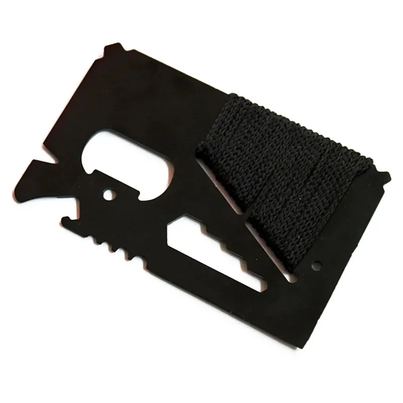 Ultra Slim EDC Credit Card Kni - Multitool Credit Card 评论和价格