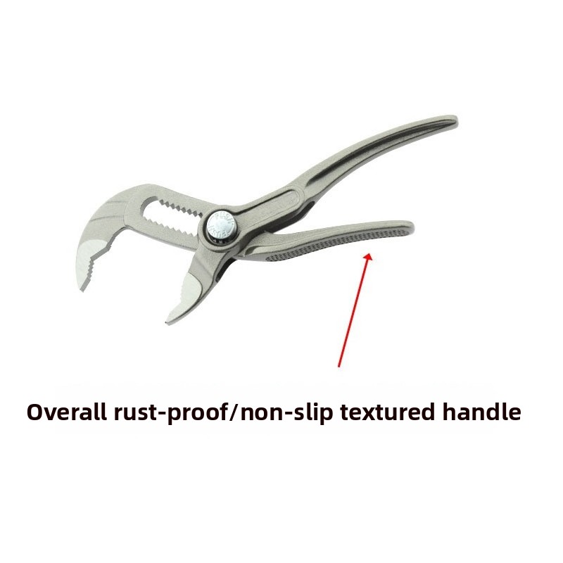 Compact 4 Inch Micro Water Pum - Edc Carry Pliers 评论和价格