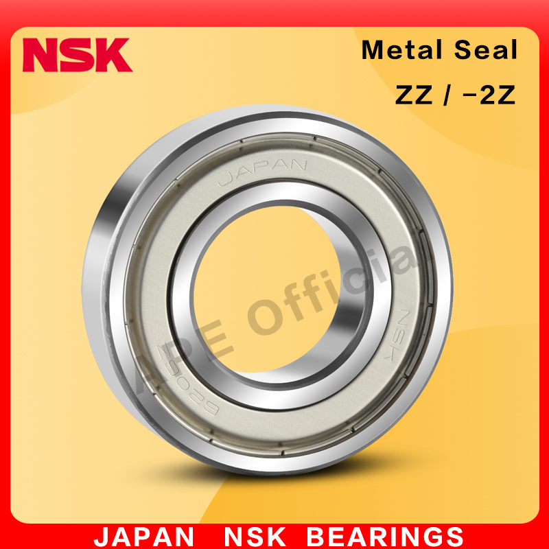 Original Japan NSK Bearing 690 - Fidget Spinner Bearing 评论和价格