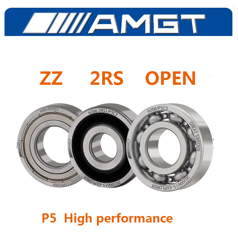 10PC AMGT P5 High Performance  - Fidget Spinner Bearing 评论和价格