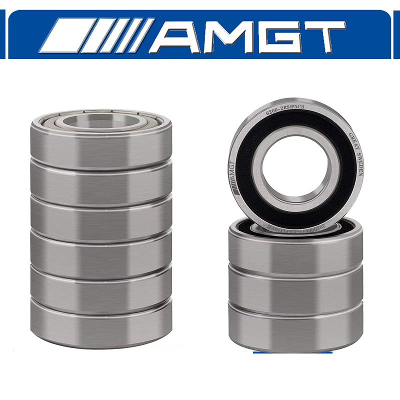 10PC AMGT P5 High Performance  - Fidget Spinner Bearing 评论和价格