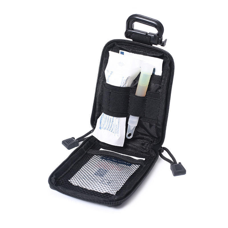 Tactical EDC Pouch Medical Org - Edc Carry Bag 评论和价格