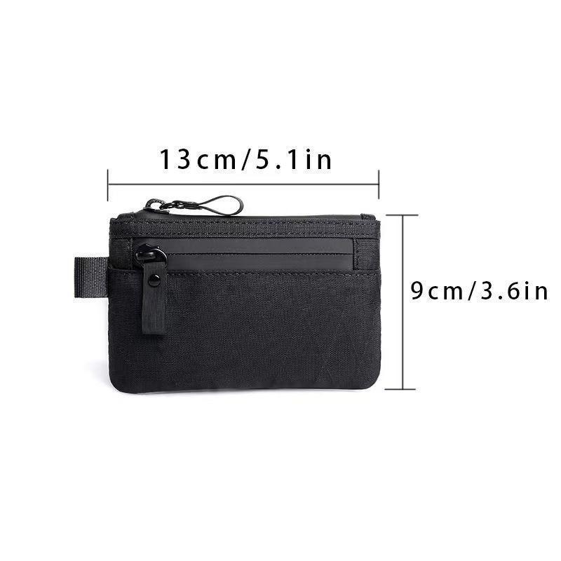 Tactical Waterproof Coin Purse - Multitool Credit Card 评论和价格
