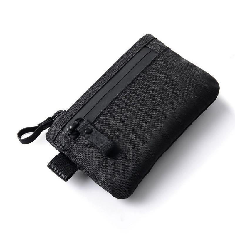 Tactical Waterproof Coin Purse - Multitool Credit Card 评论和价格