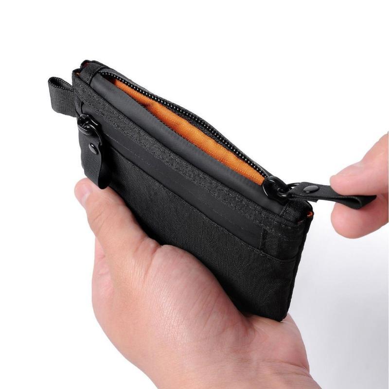 Tactical Waterproof Coin Purse - Multitool Credit Card 评论和价格