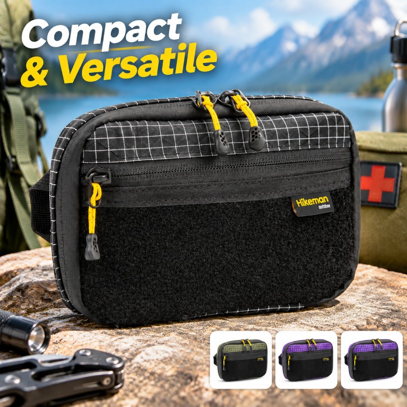 Outdoor Tactical EDC Storage P - Edc Carry Pocket Pouch 评论和价格