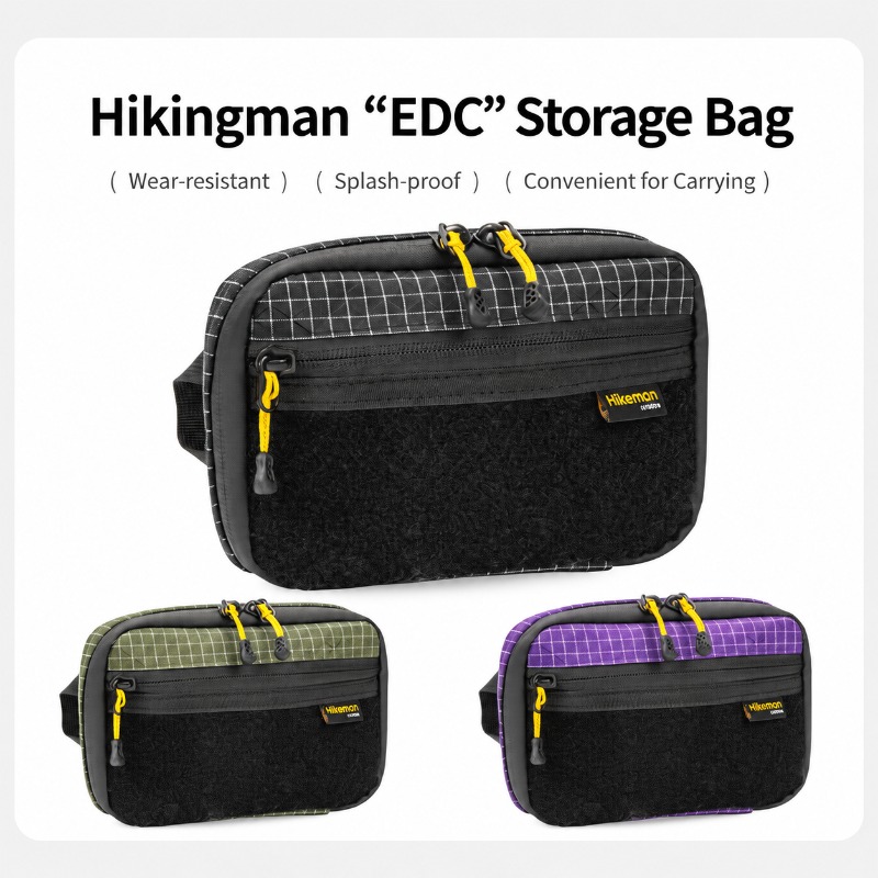 Outdoor Tactical EDC Storage P - Edc Carry Pocket Pouch 评论和价格