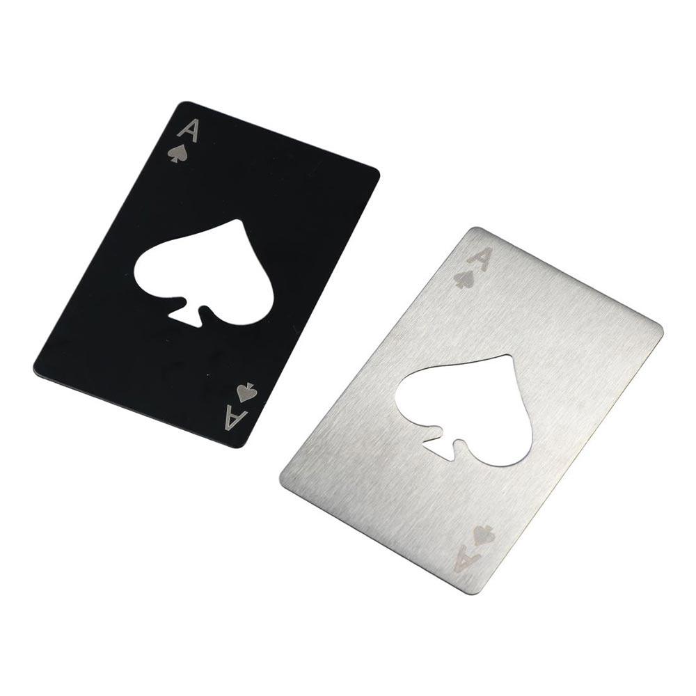 Stainless Steel Bottle Can Ope - Multitool Credit Card 评论和价格