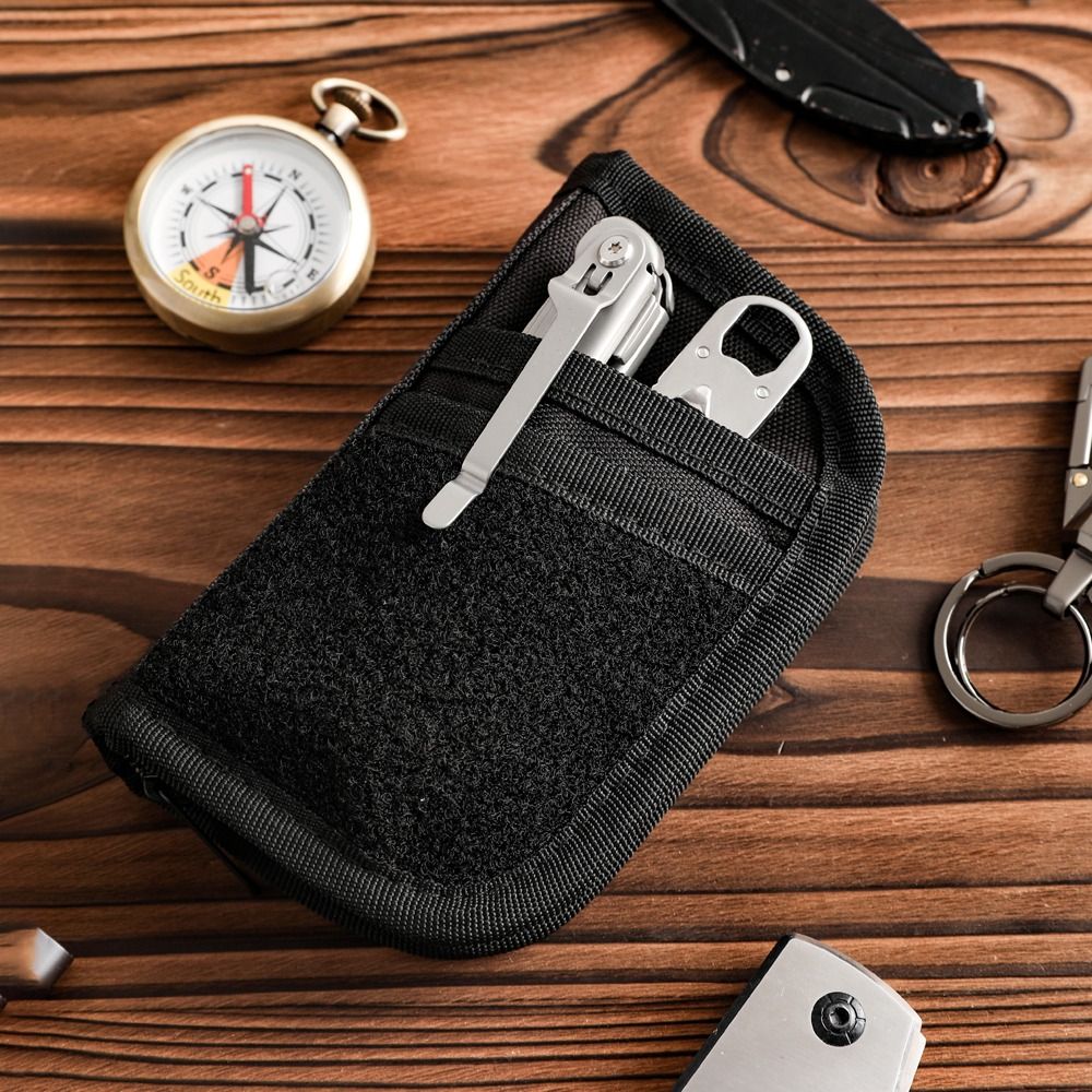 New Portable EDC Tool Storage  - Multitool Credit Card 评论和价格