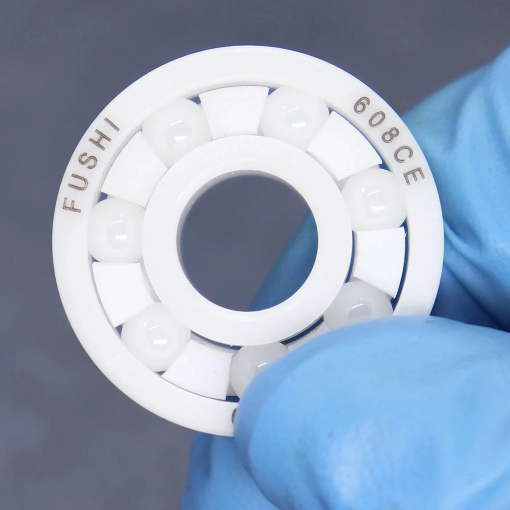 FUSHI 4PCS 608 Bearings For Sk - Fidget Spinner Bearing 评论和价格