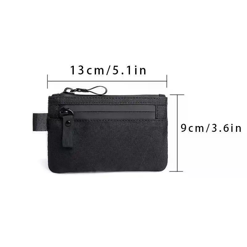 /HTF/Waterproof Coin Purse RFI - Multitool Credit Card 评论和价格