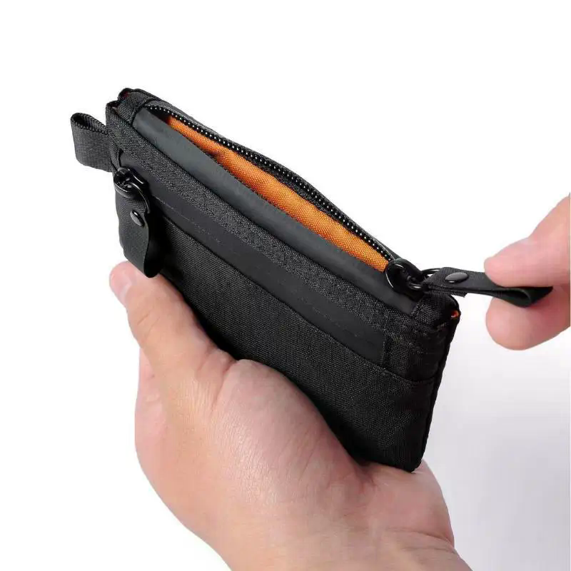 /HTF/Waterproof Coin Purse RFI - Multitool Credit Card 评论和价格