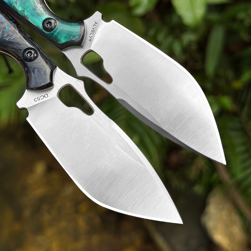 full-tang fixed-blade knife ma - Edc Fixed Blade Deep Carry 评论和价格