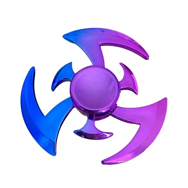 New Hand Spinner Stress Reliev - Fidget Spinner Bearing 评论和价格