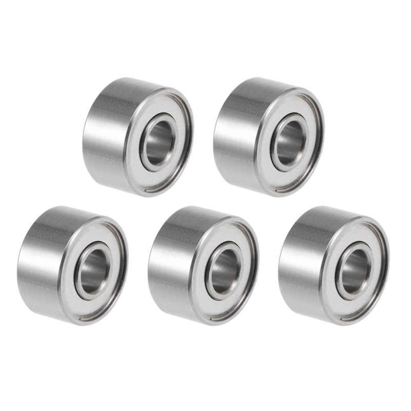 10pcs bearing 692zz 693zz 694z - Fidget Spinner Bearing 评论和价格