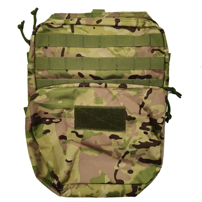 Tactical Plate Carrier Backpac - Edc Carry Kit 评论和价格
