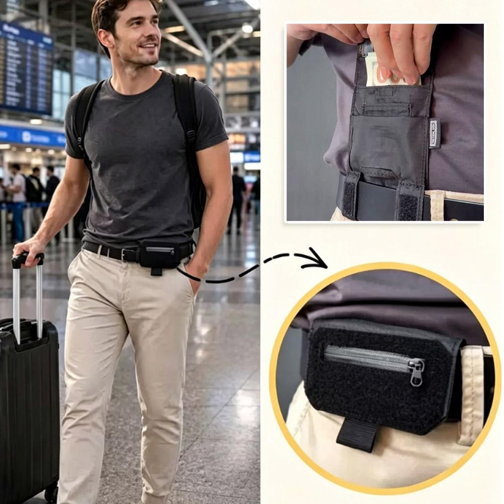 Compact Belt Pouch Mini EDC Po - Edc Carry Bag 评论和价格