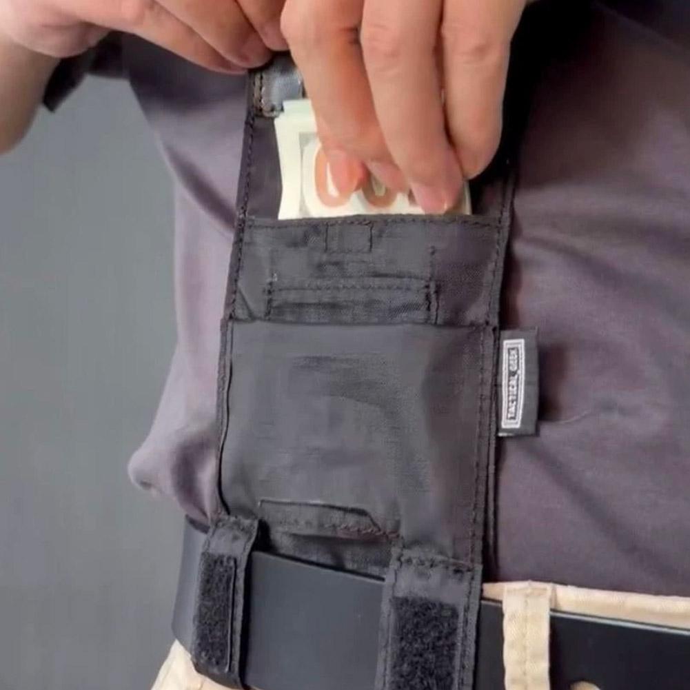 Compact Belt Pouch Mini EDC Po - Edc Carry Bag 评论和价格