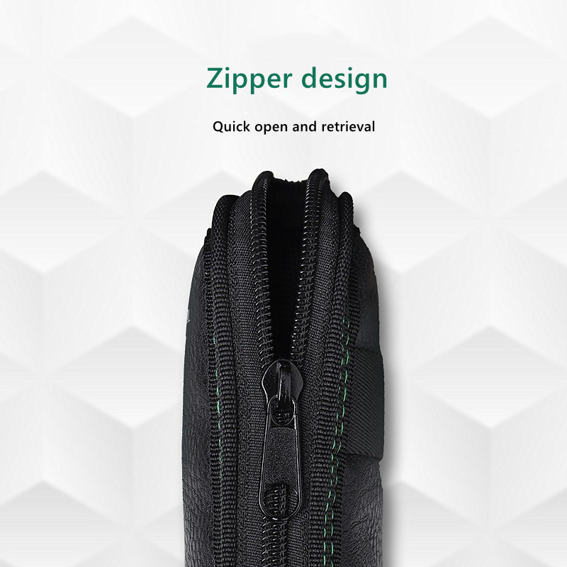 EDC Knife Pouch, Nylon Folding - Edc Carry Pocket Pouch 评论和价格