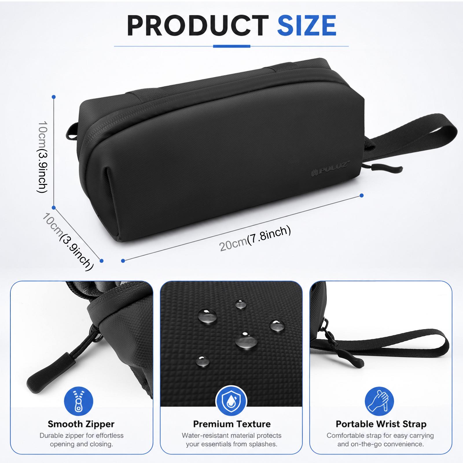 PULUZ Gimbal Camera Carrying B - Edc Carry Bag 评论和价格