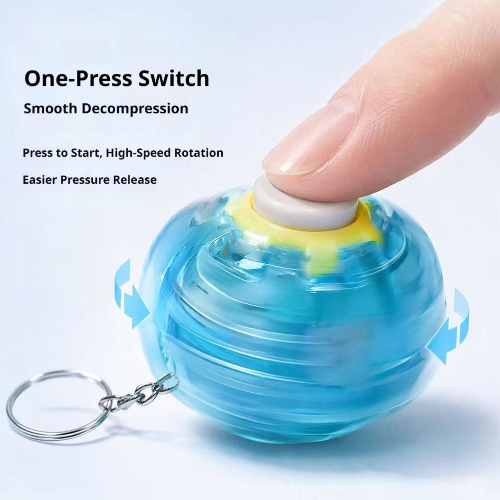 Rotatable Fidget Spinner Ball  - Fidget Spinner Bearing 评论和价格