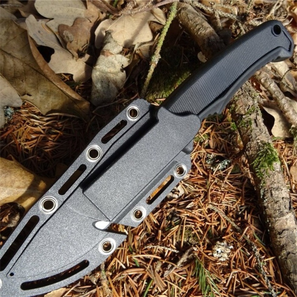 Camping Hiking Fixed Blade Kni - Edc Fixed Blade Deep Carry 评论和价格