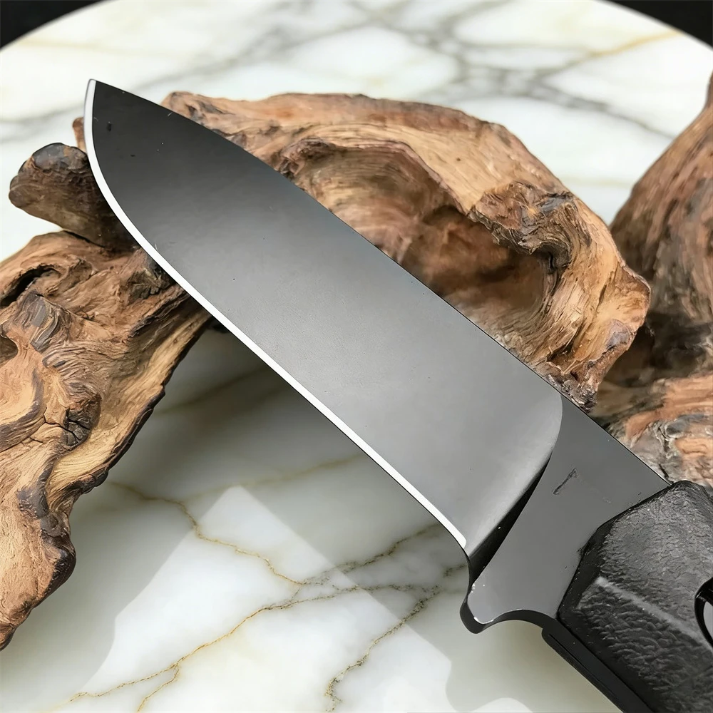Portable EK51 Outdoor Fixed Bl - Edc Fixed Blade Deep Carry 评论和价格