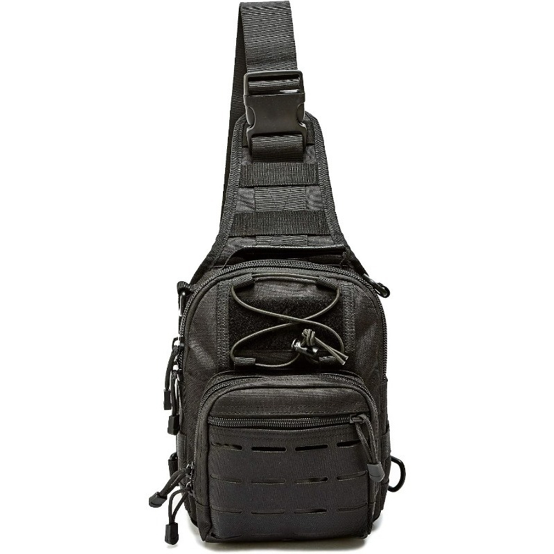 Tactical Compact Concealed Car - Edc Concealed Carry Backpack 评论和价格