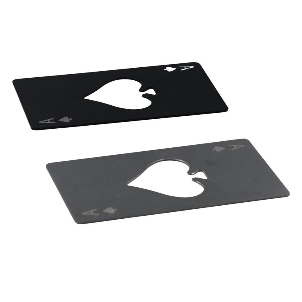 Stainless Steel Bottle Can Ope - Multitool Credit Card 评论和价格