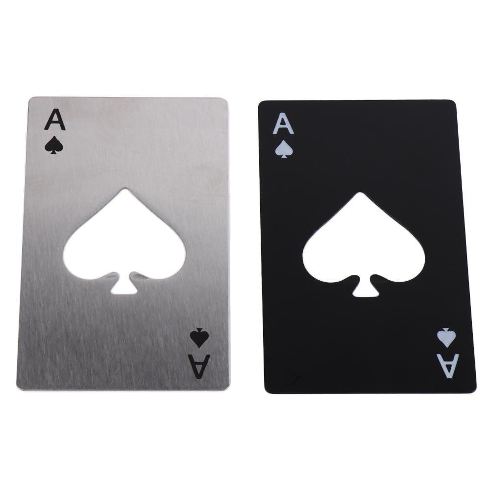 Stainless Steel Bottle Can Ope - Multitool Credit Card 评论和价格