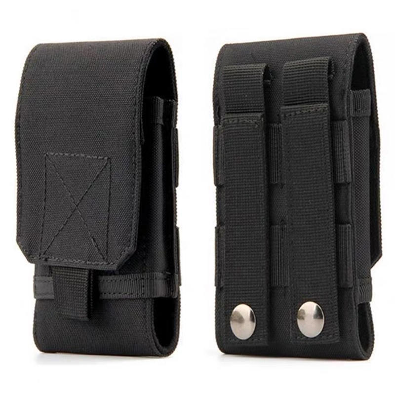 Outdoor Sports Molle Phone Pou - Edc Carry Bag 评论和价格