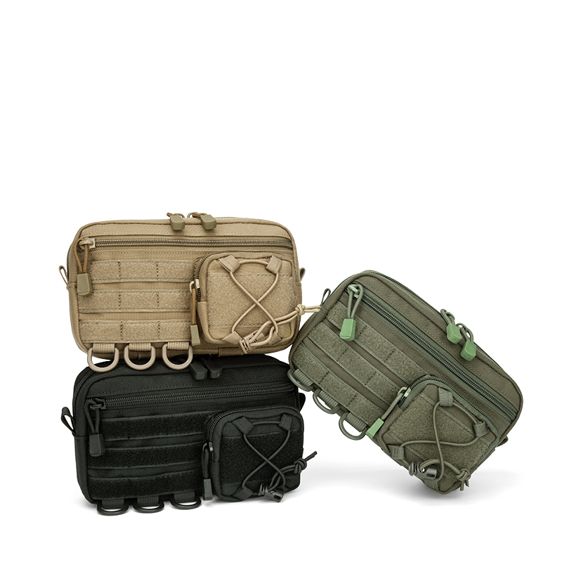 1000D EDC Pouch Molle Organize - Edc Carry Bag 评论和价格