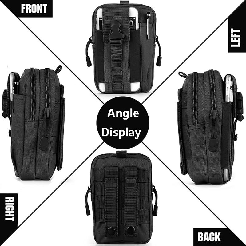 Universal EDC Tactical Molle P - Edc Carry Holster 评论和价格