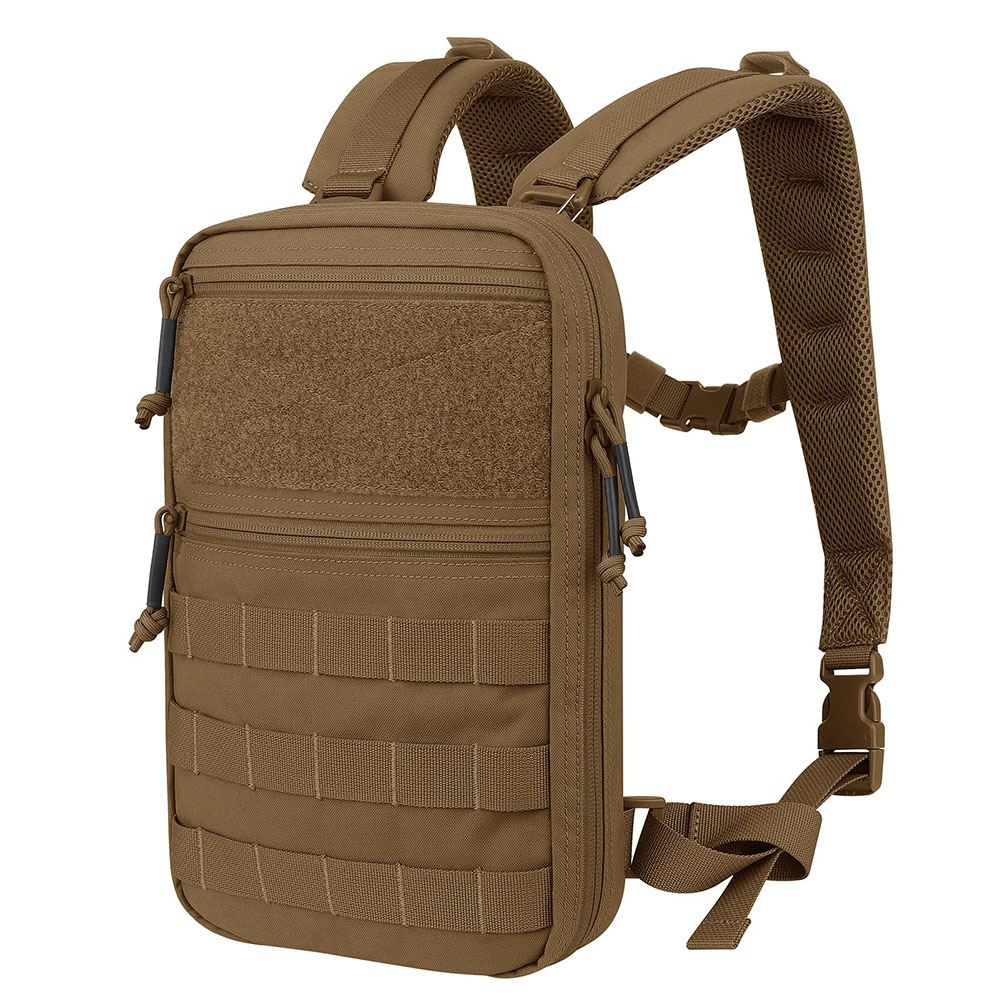 Tactical MOLLE Backpack Waterp - Edc Carry Kit 评论和价格